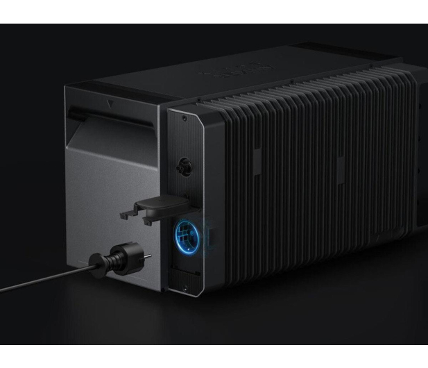 Anker Solix Solarbank 2 E1600 AC 1600Wh 800W + Sterownik Anker Sol - 1471014 - zdjęcie 5